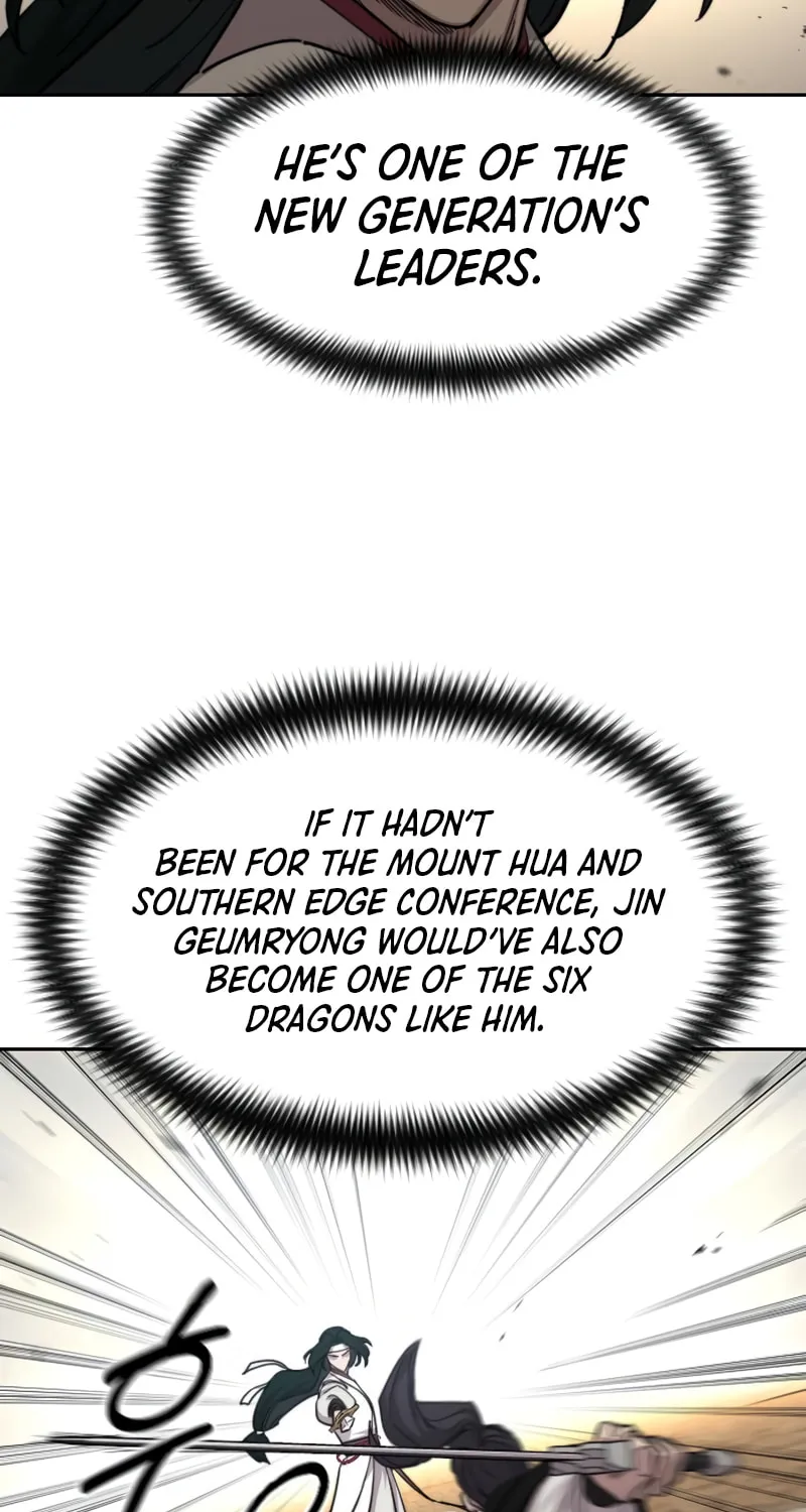Return of the Blossoming Blade Chapter 79 page 39 - 