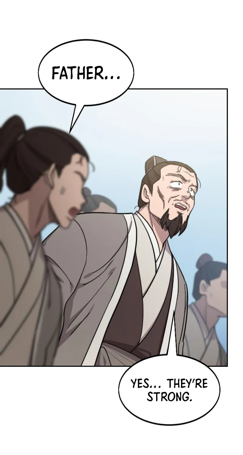 Return of the Blossoming Blade Chapter 79 page 5 - 