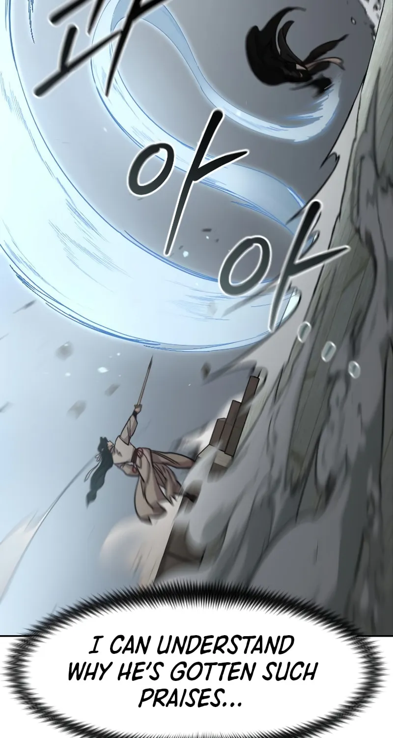 Return of the Blossoming Blade Chapter 79 page 44 - 