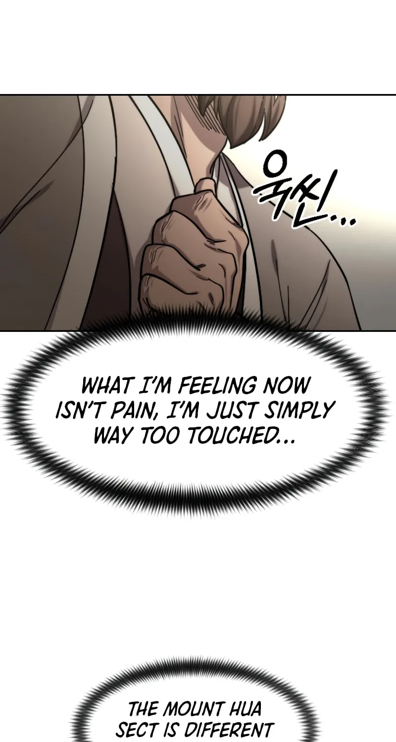 Return of the Blossoming Blade Chapter 79 page 6 - 