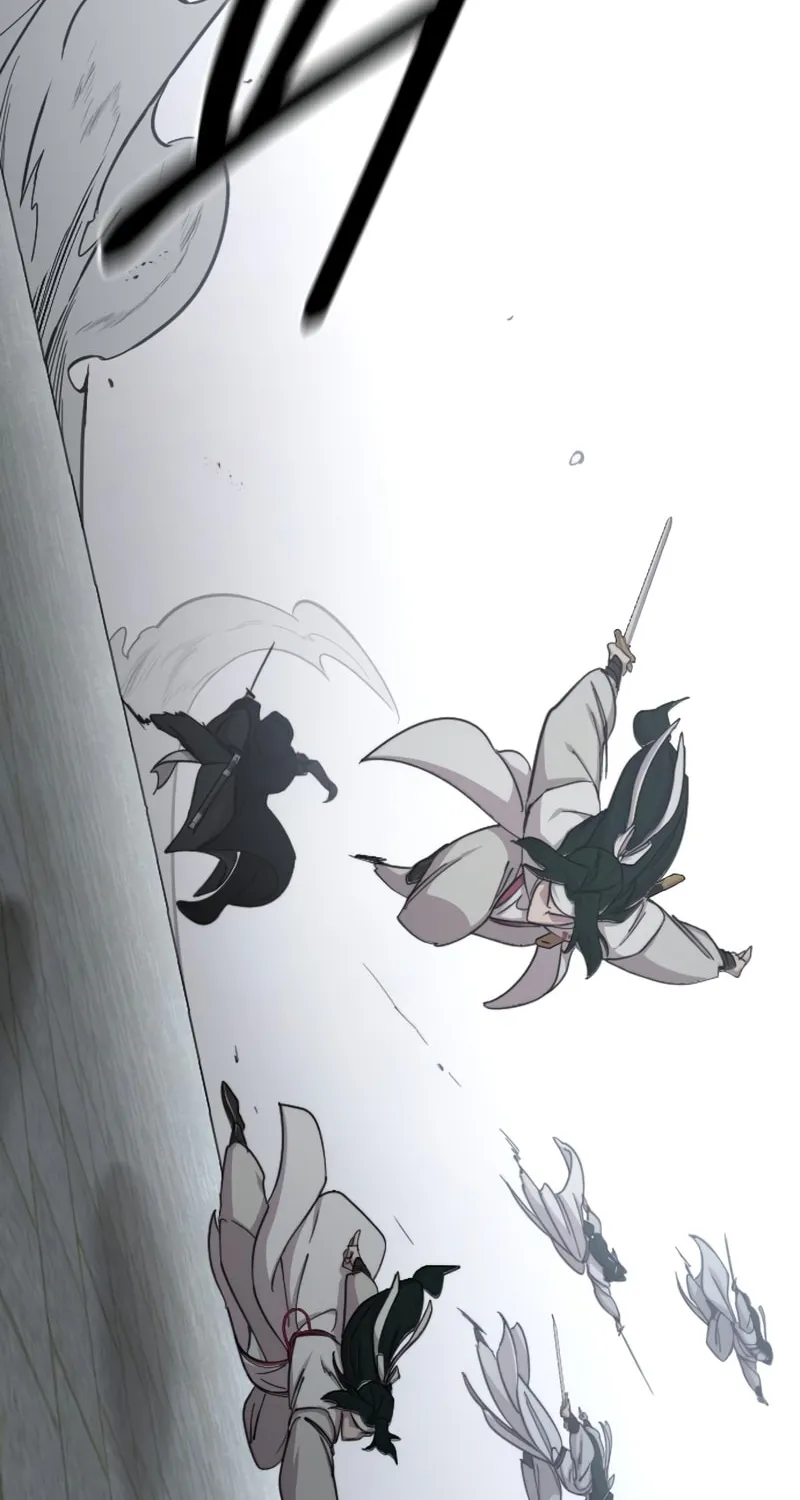 Return of the Blossoming Blade Chapter 79 page 52 - 