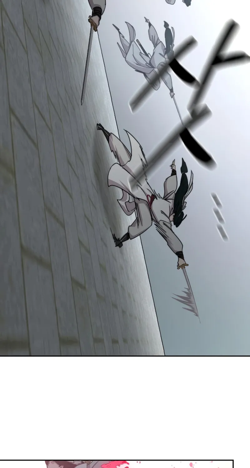 Return of the Blossoming Blade Chapter 79 page 53 - 