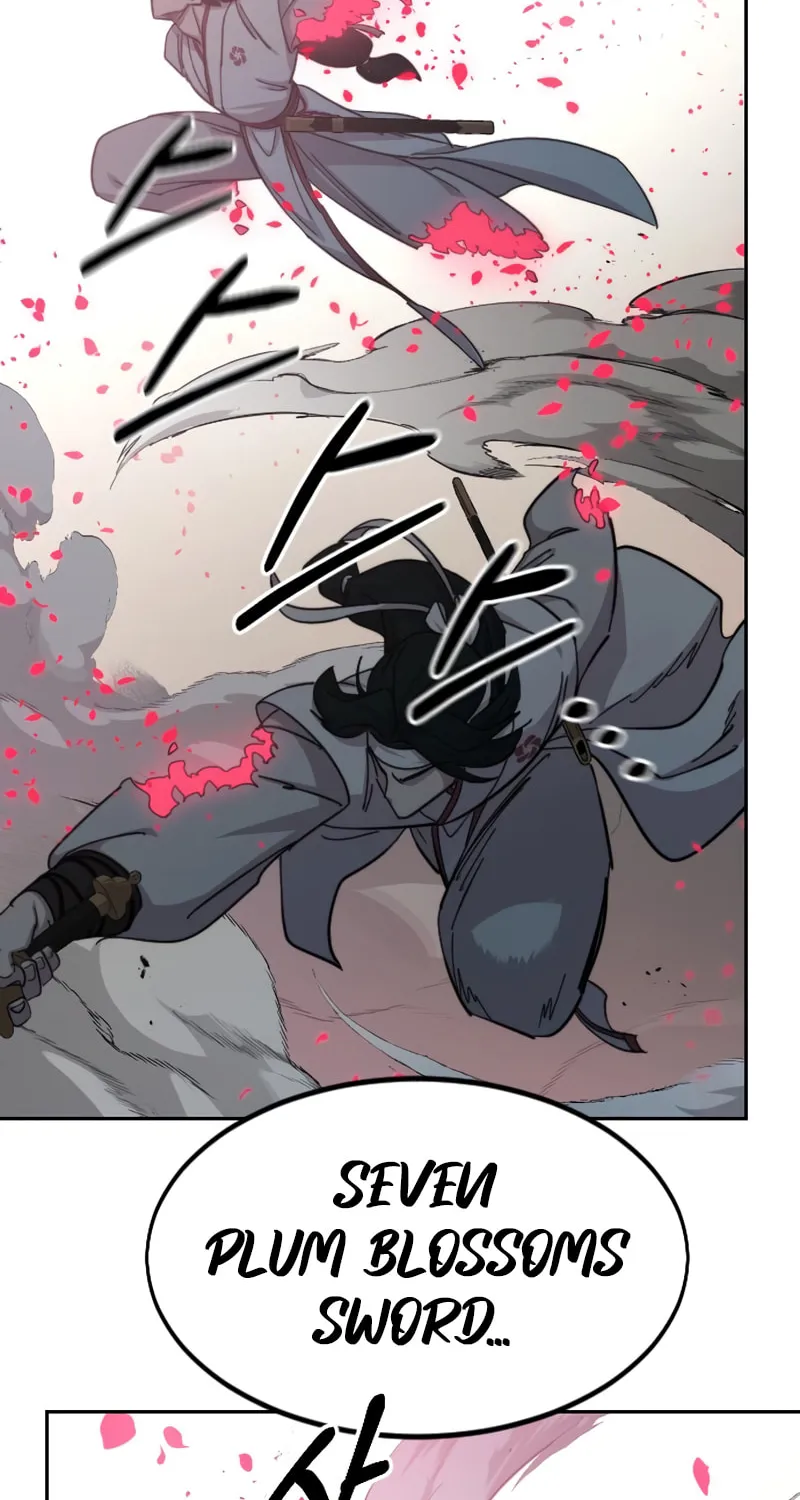 Return of the Blossoming Blade Chapter 79 page 54 - 