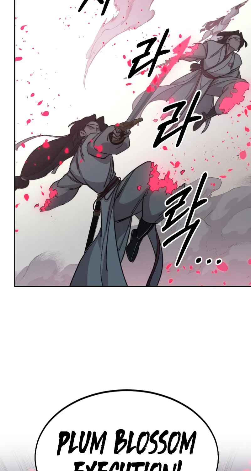 Return of the Blossoming Blade Chapter 79 page 55 - 