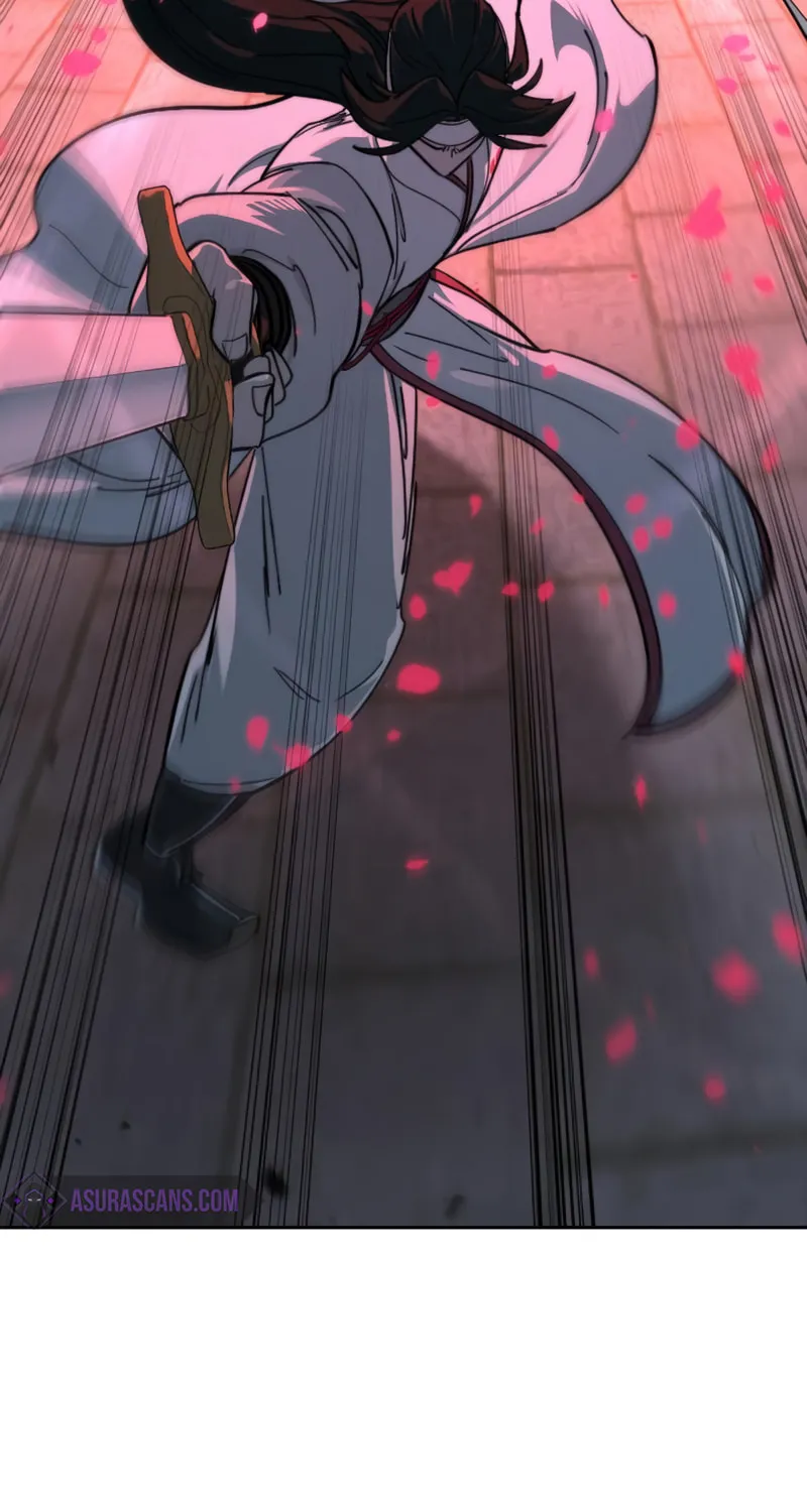 Return of the Blossoming Blade Chapter 79 page 57 - 