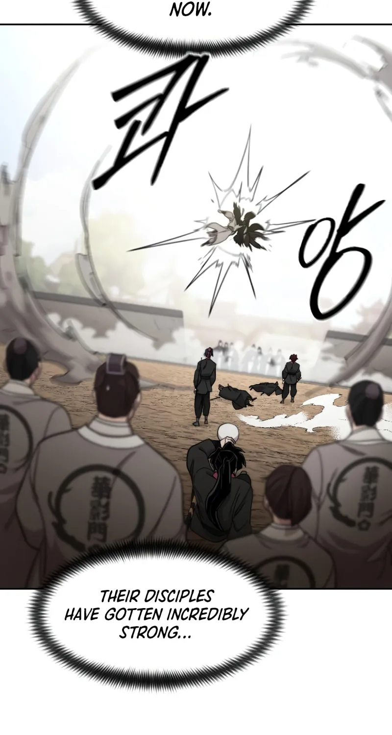 Return of the Blossoming Blade Chapter 79 page 7 - 