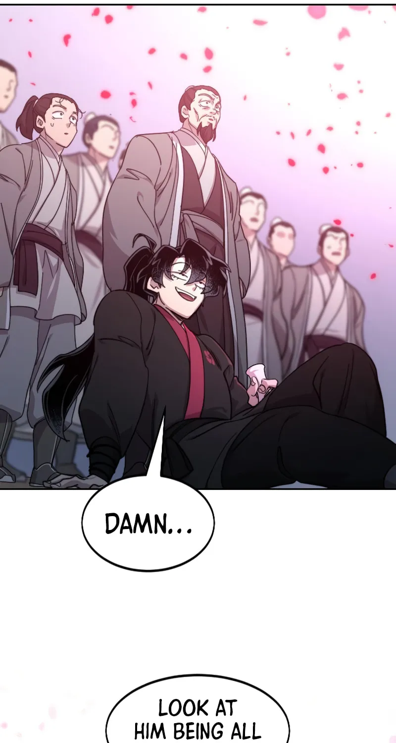 Return of the Blossoming Blade Chapter 79 page 62 - 