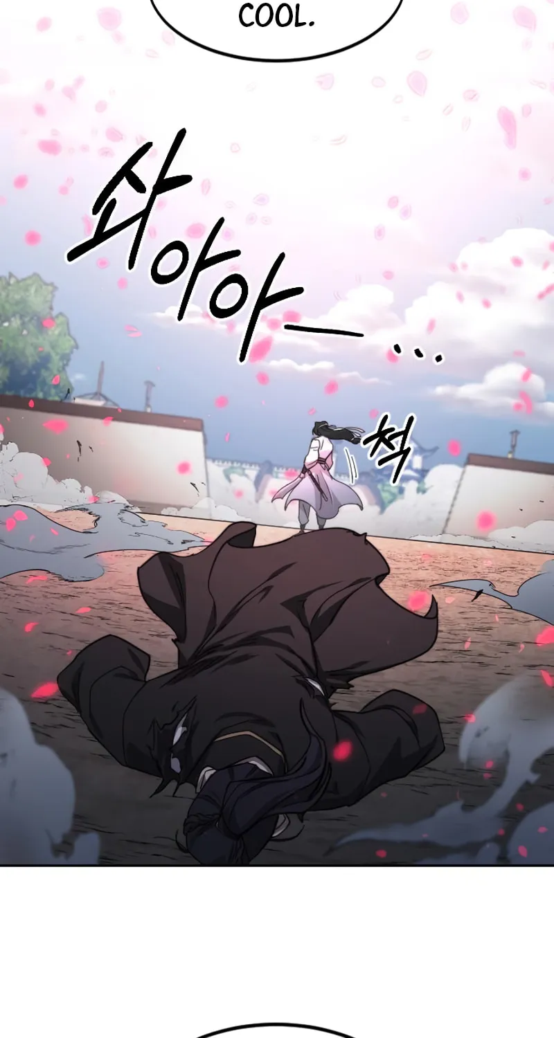 Return of the Blossoming Blade Chapter 79 page 63 - 