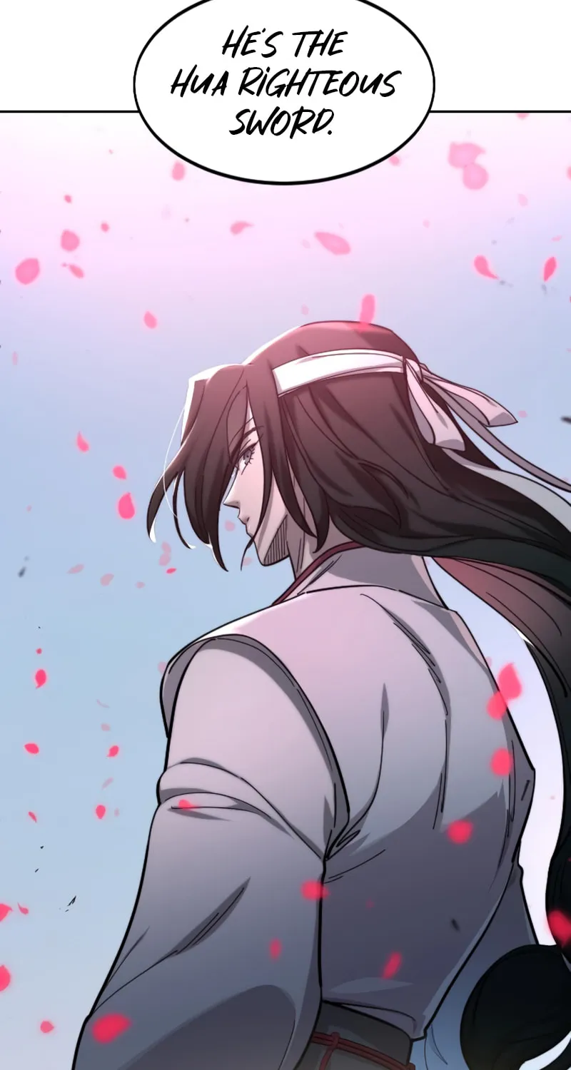Return of the Blossoming Blade Chapter 79 page 64 - 