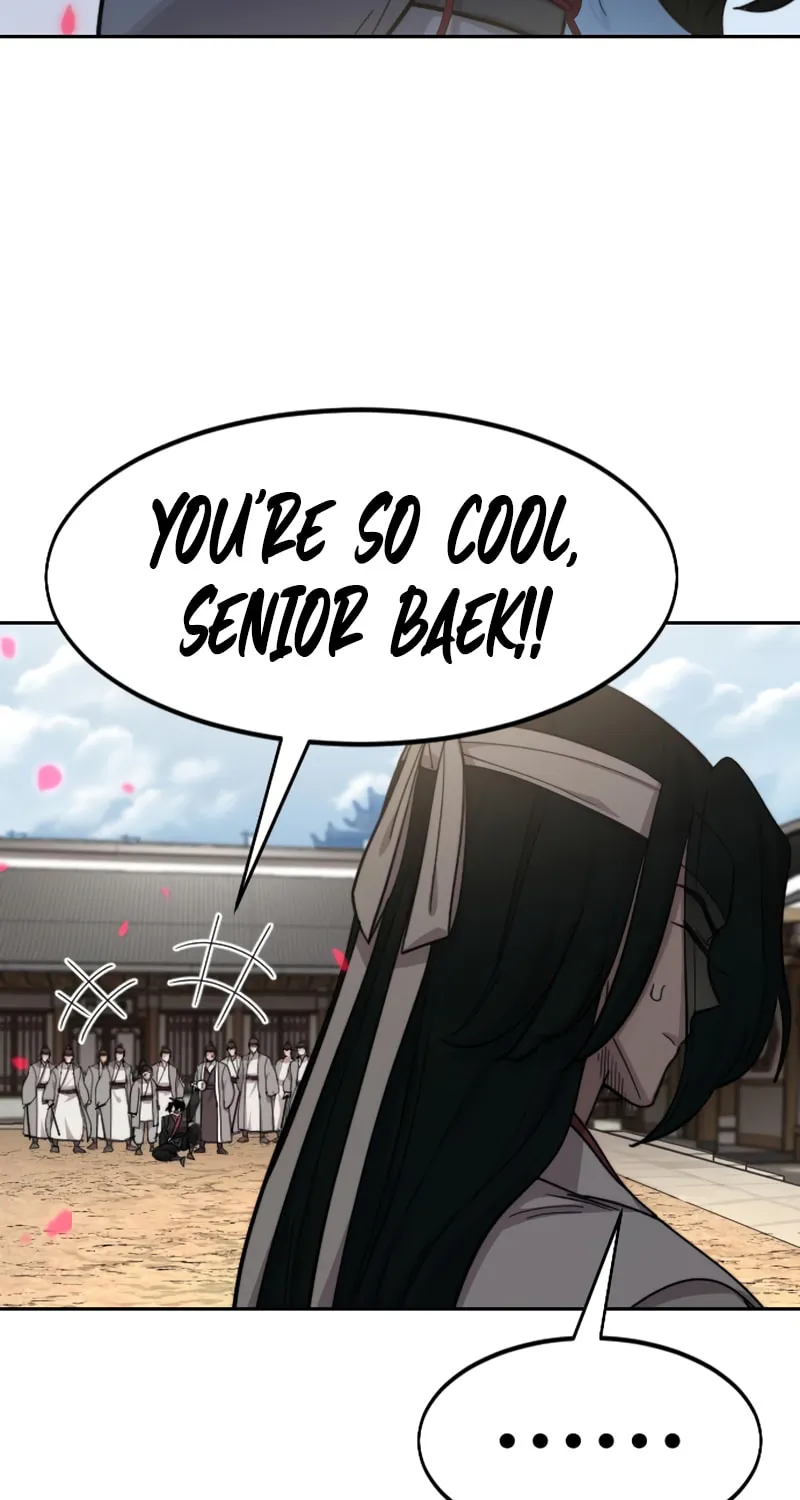 Return of the Blossoming Blade Chapter 79 page 65 - 