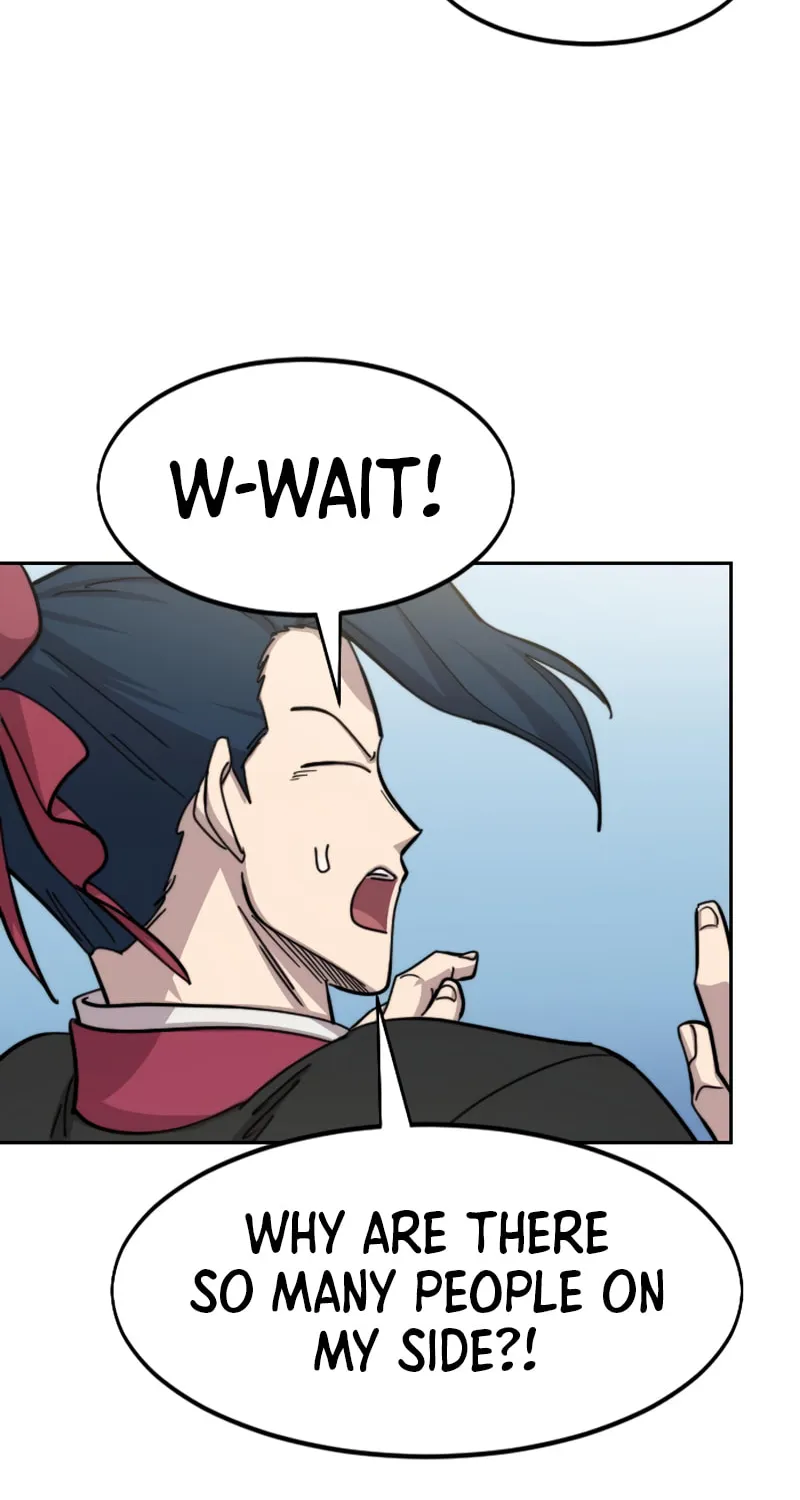 Return of the Blossoming Blade Chapter 79 page 66 - 