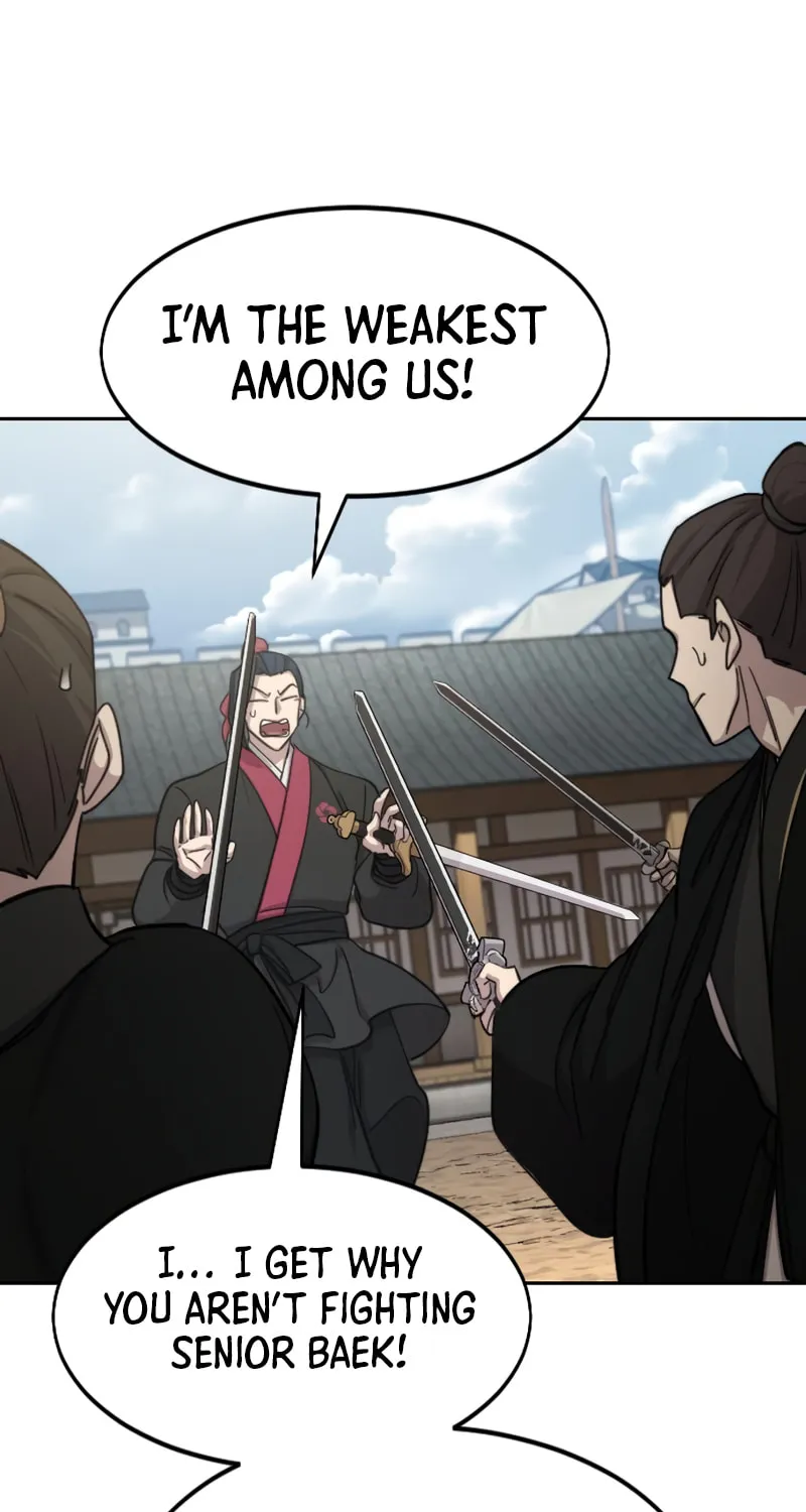 Return of the Blossoming Blade Chapter 79 page 67 - 