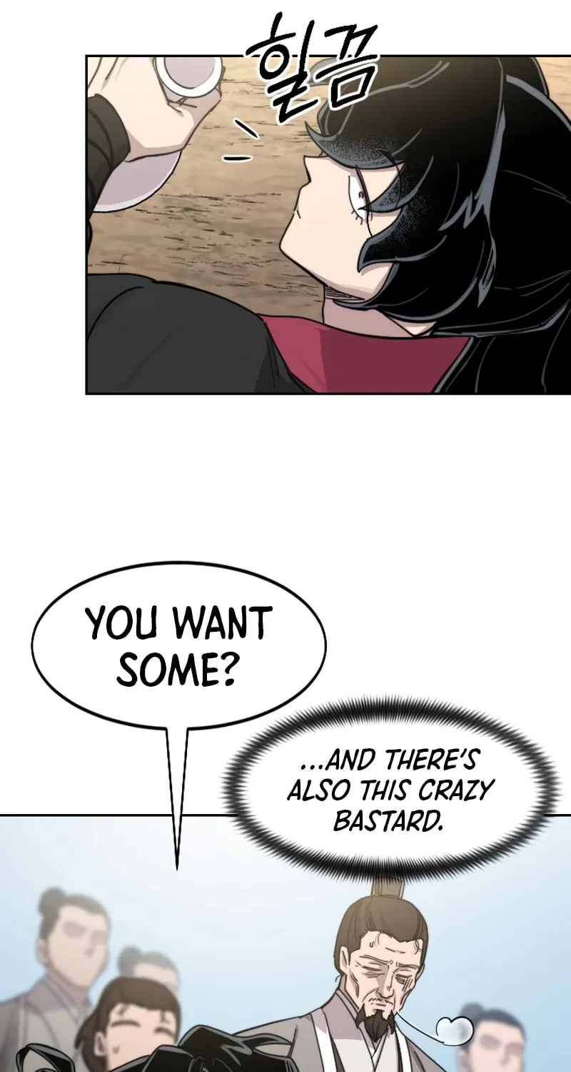 Return of the Blossoming Blade Chapter 79 page 8 - 