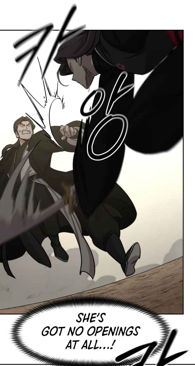 Return of the Blossoming Blade Chapter 79 page 71 - 