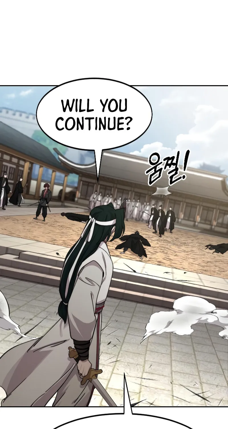 Return of the Blossoming Blade Chapter 79 page 78 - 