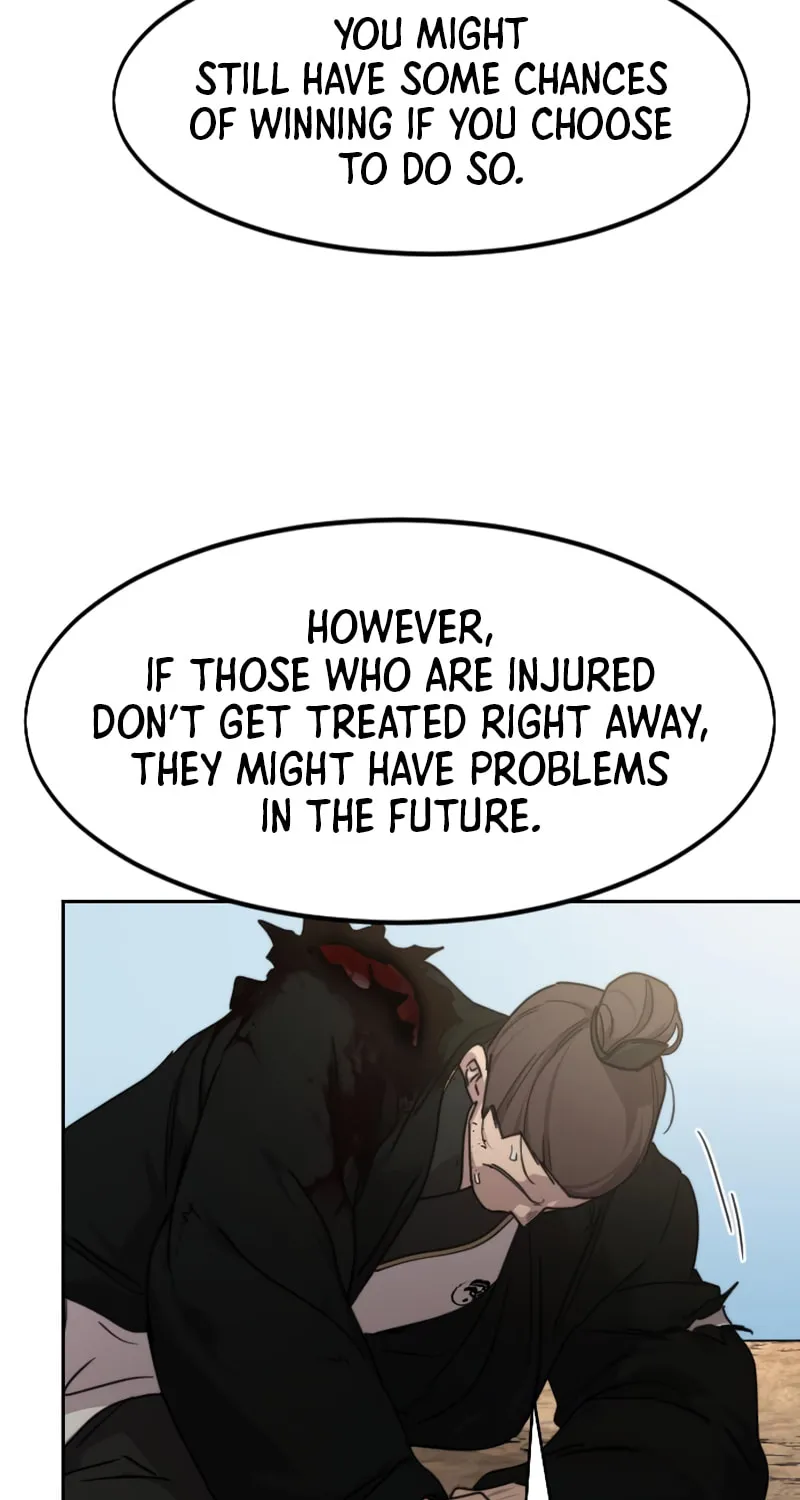Return of the Blossoming Blade Chapter 79 page 79 - 