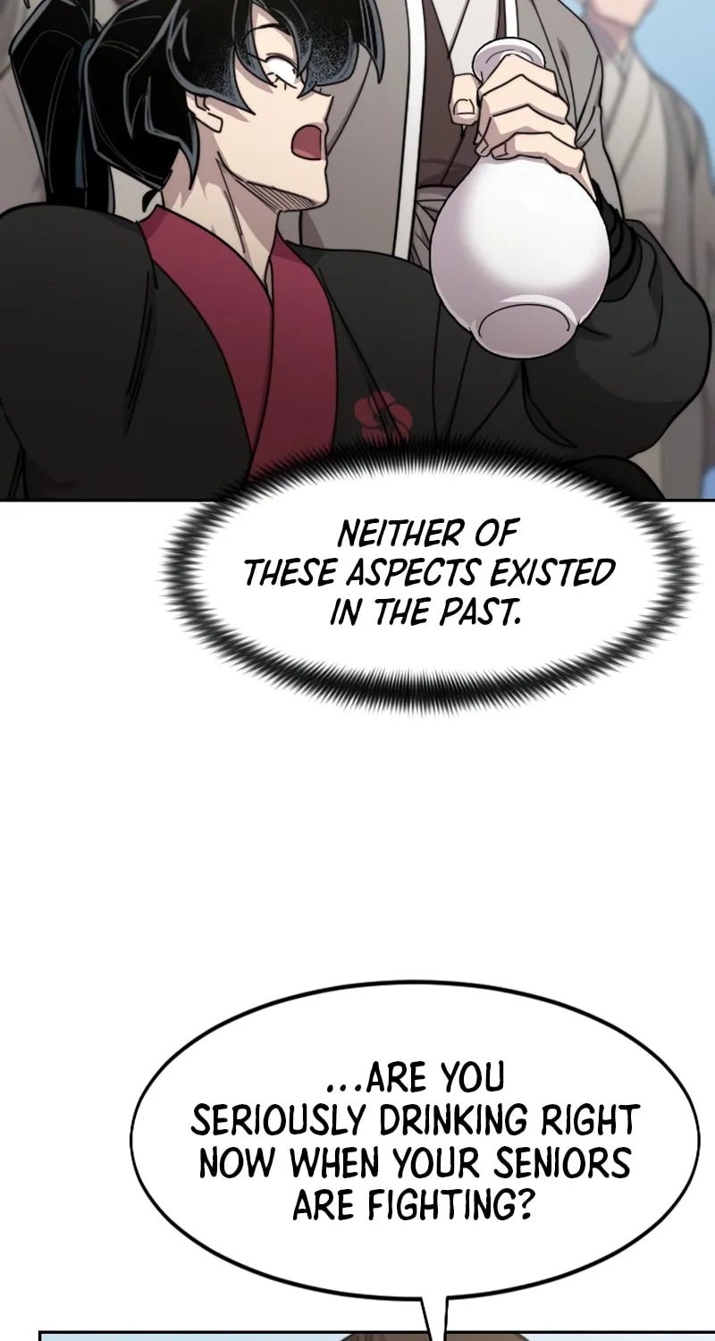Return of the Blossoming Blade Chapter 79 page 9 - 