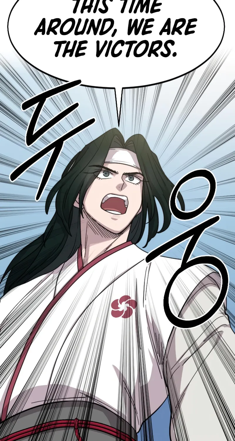 Return of the Blossoming Blade Chapter 79 page 83 - 