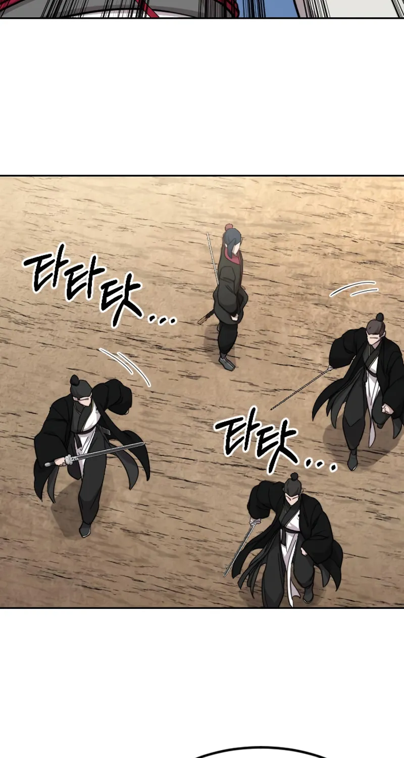 Return of the Blossoming Blade Chapter 79 page 84 - 