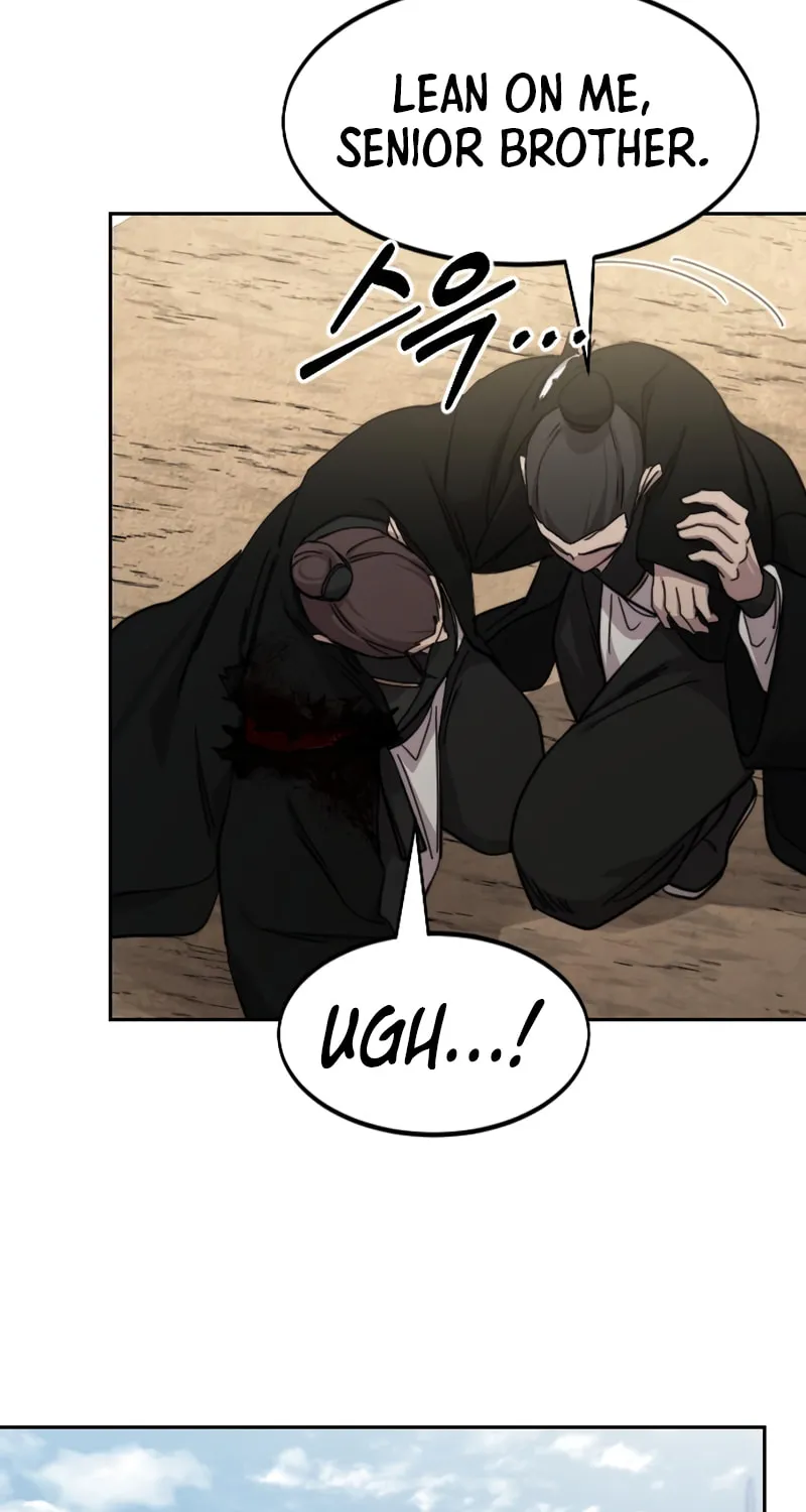Return of the Blossoming Blade Chapter 79 page 85 - 