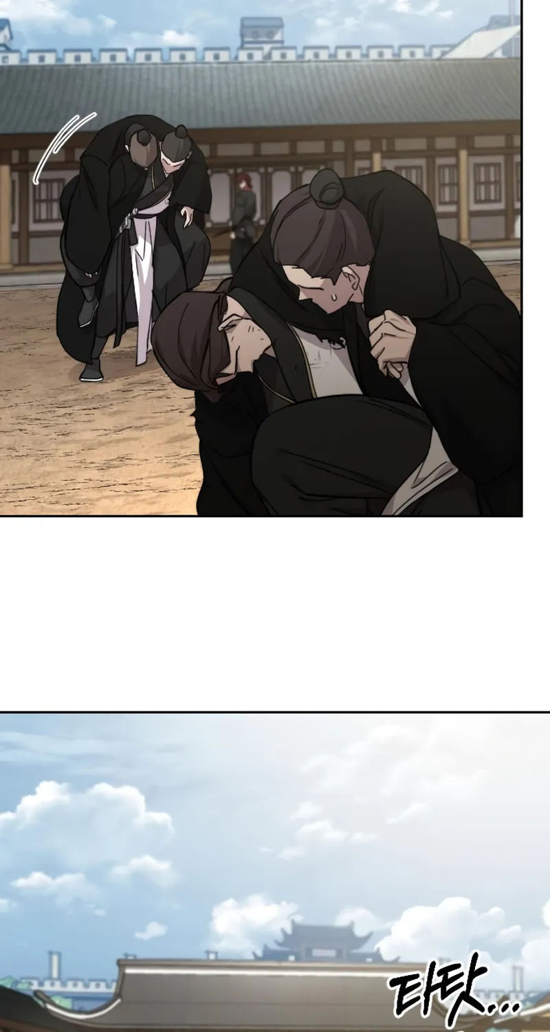 Return of the Blossoming Blade Chapter 79 page 86 - 