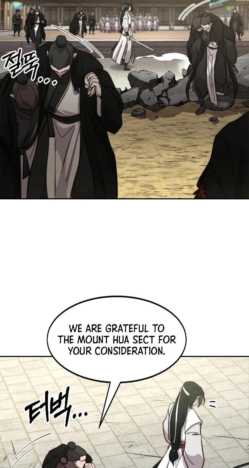 Return of the Blossoming Blade Chapter 79 page 87 - 