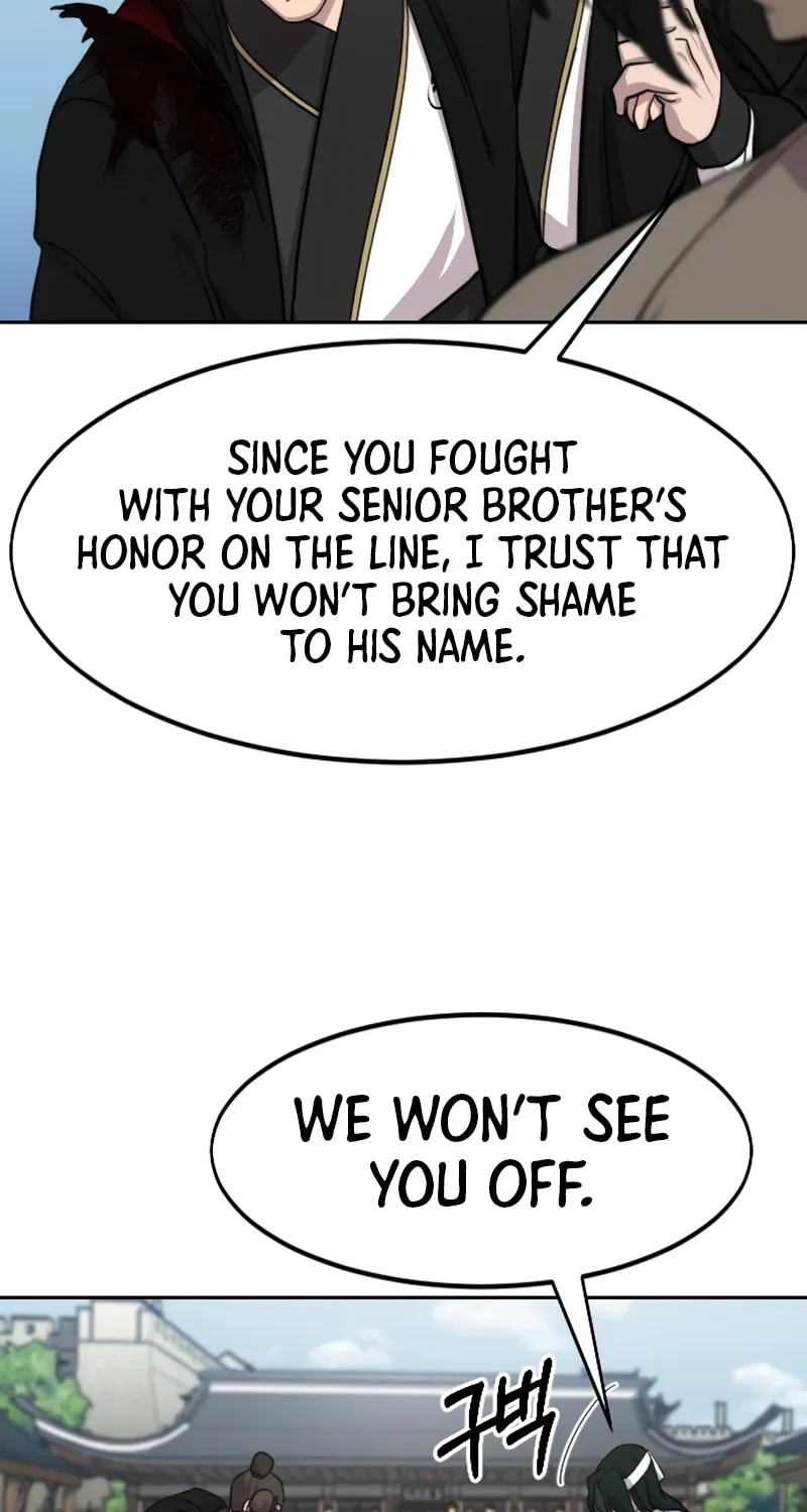 Return of the Blossoming Blade Chapter 79 page 89 - 