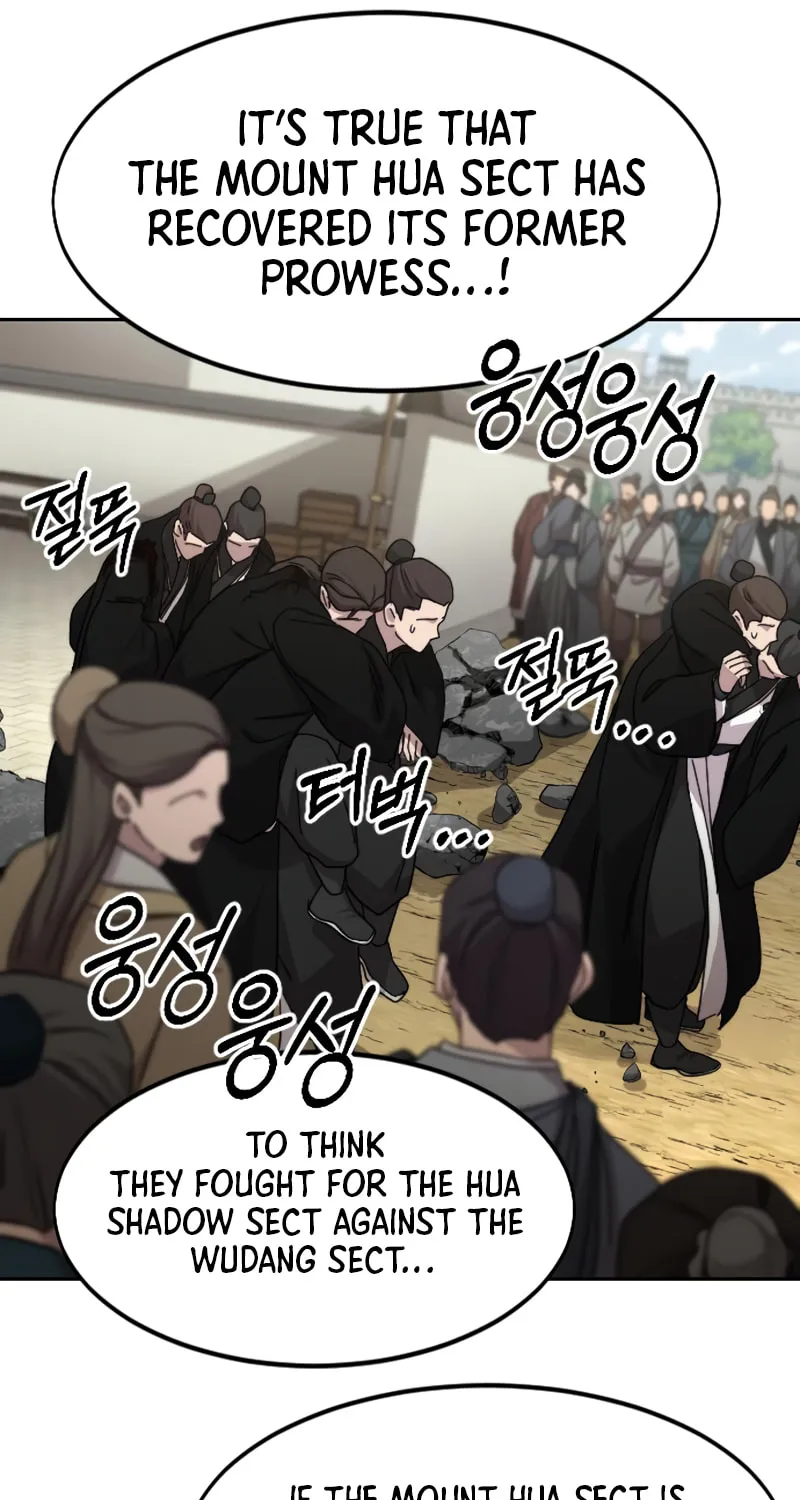 Return of the Blossoming Blade Chapter 79 page 91 - 