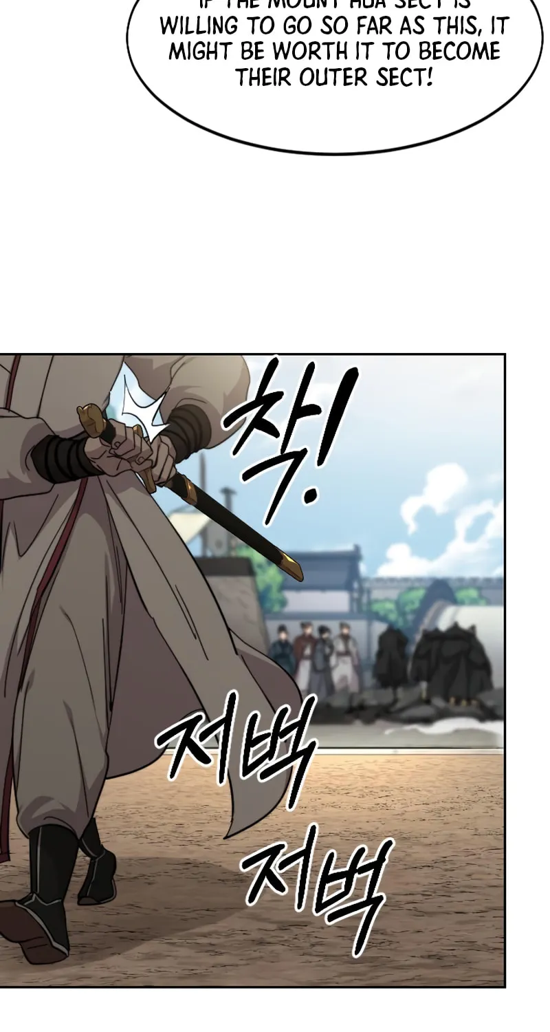 Return of the Blossoming Blade Chapter 79 page 92 - 