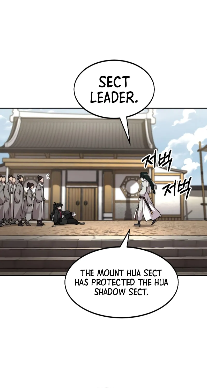 Return of the Blossoming Blade Chapter 79 page 93 - 