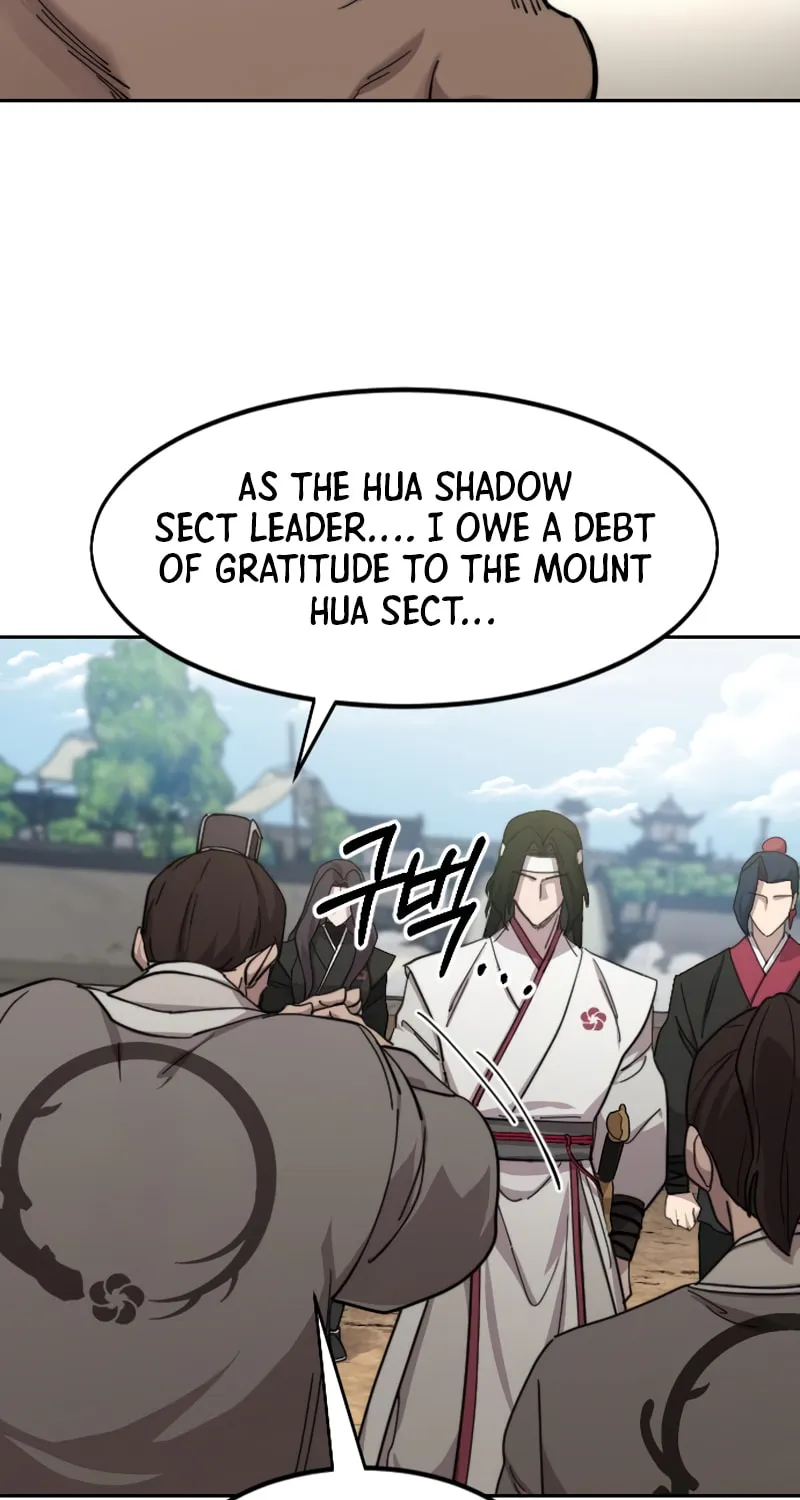 Return of the Blossoming Blade Chapter 79 page 95 - 