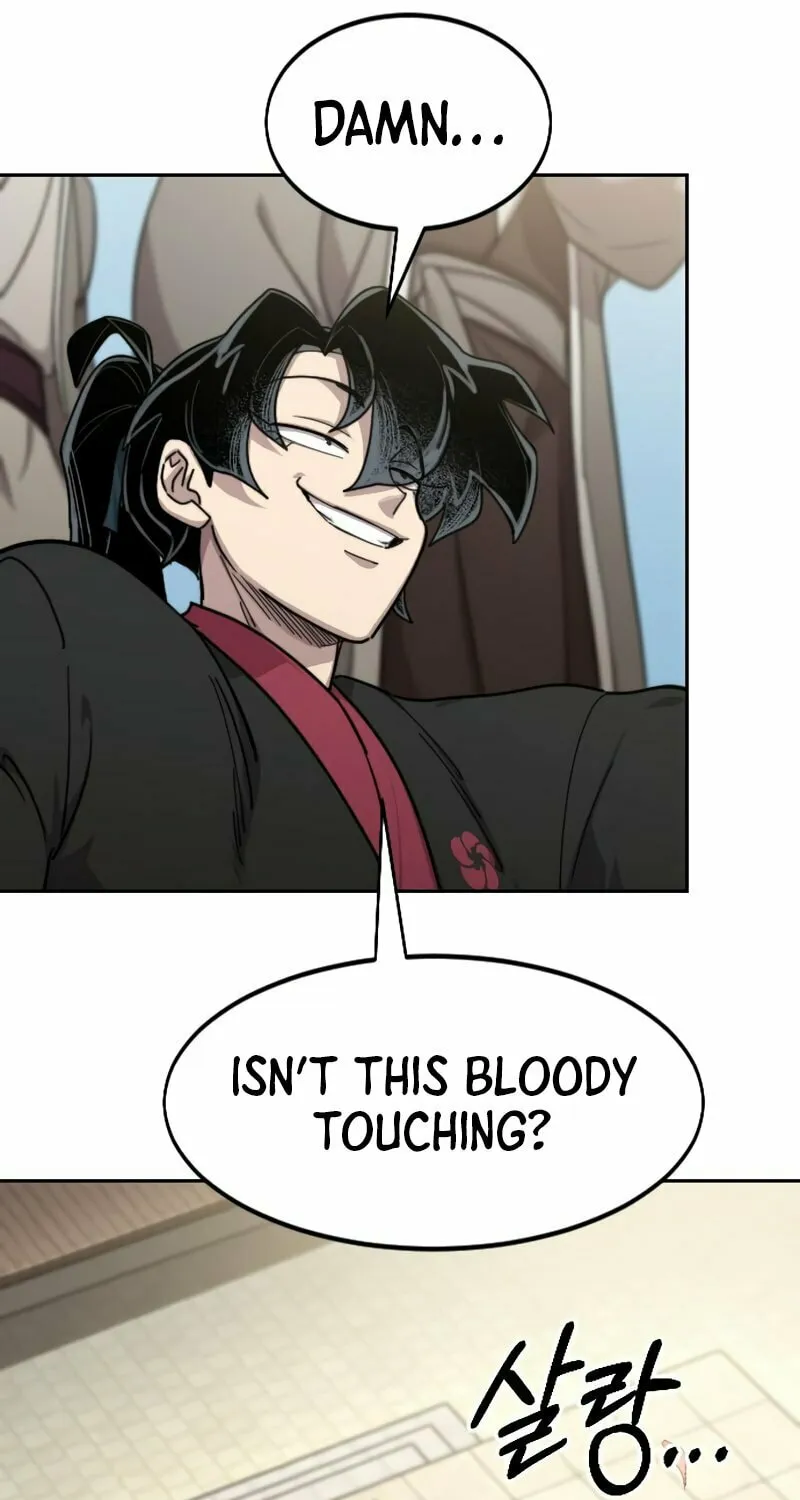 Return of the Blossoming Blade Chapter 79 page 100 - 