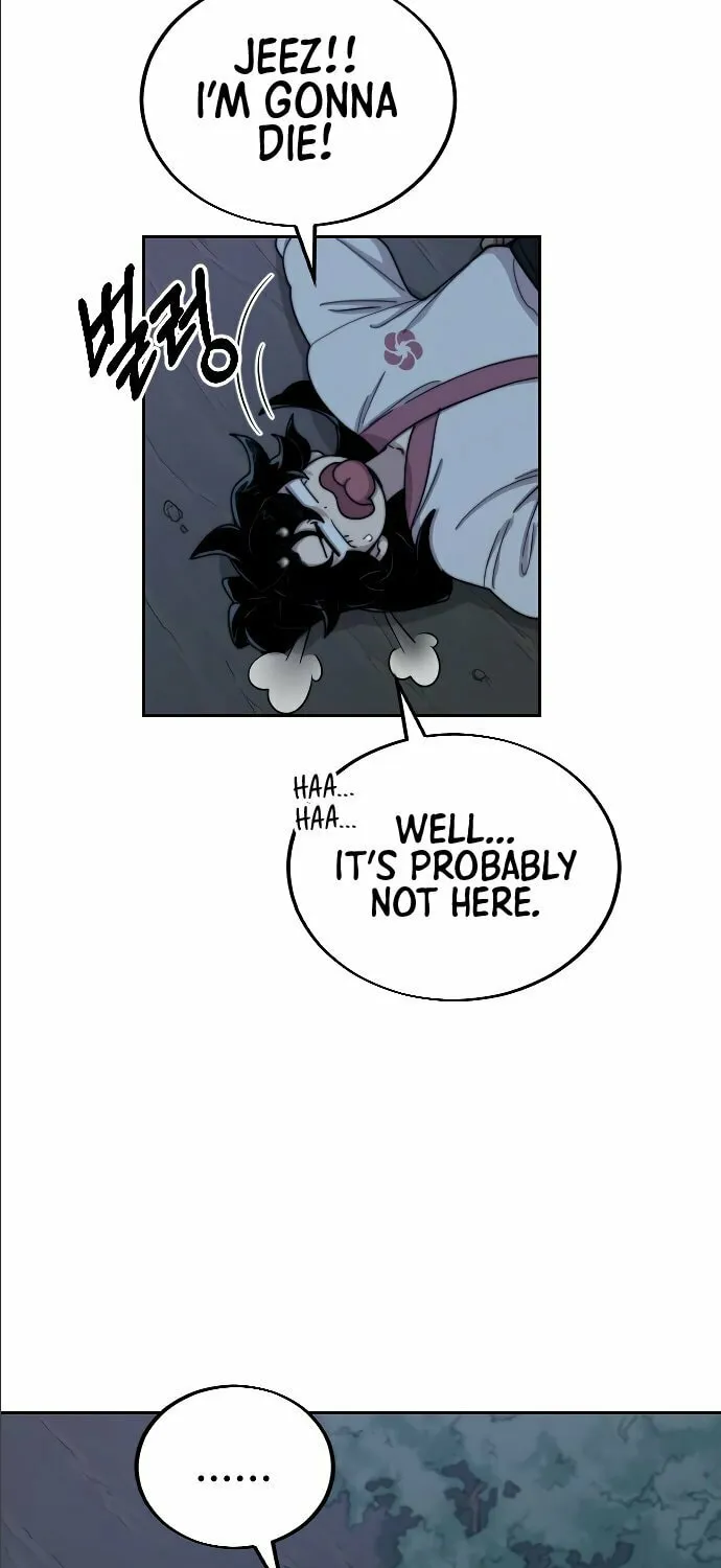 Return of the Blossoming Blade Chapter 8 page 11 - 