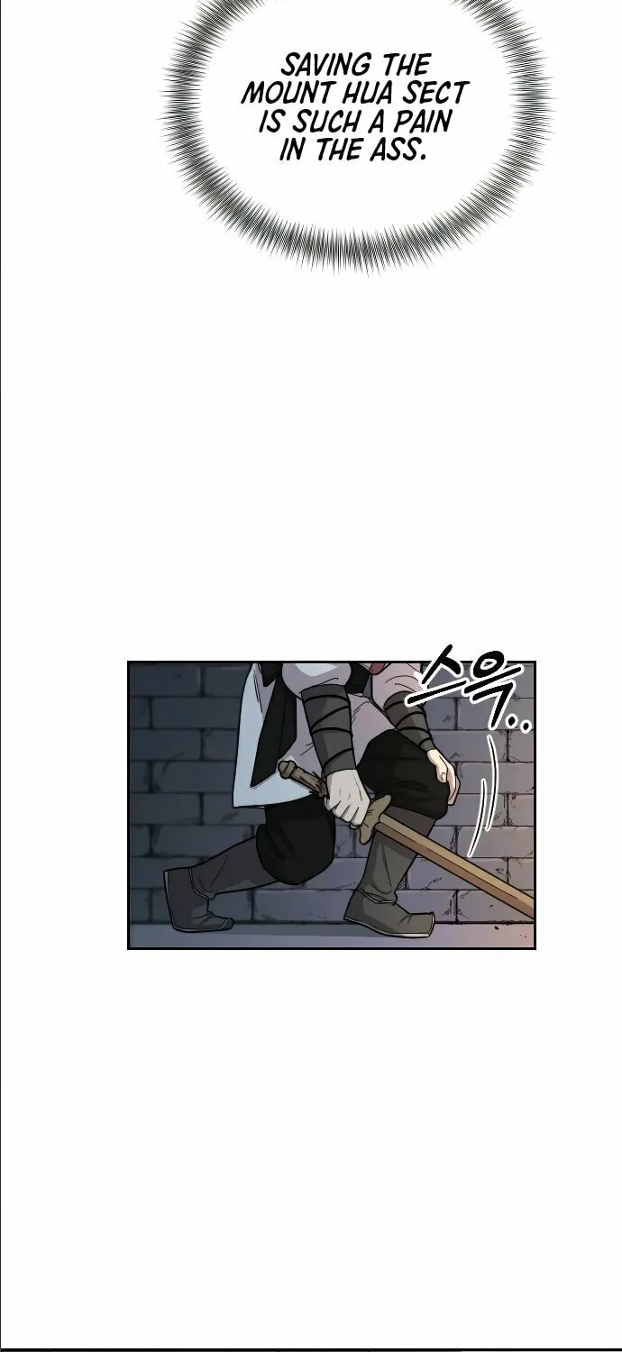 Return of the Blossoming Blade Chapter 8 page 101 - 