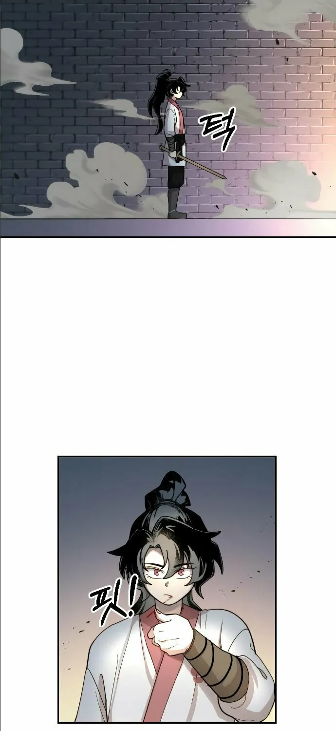 Return of the Blossoming Blade Chapter 8 page 102 - 