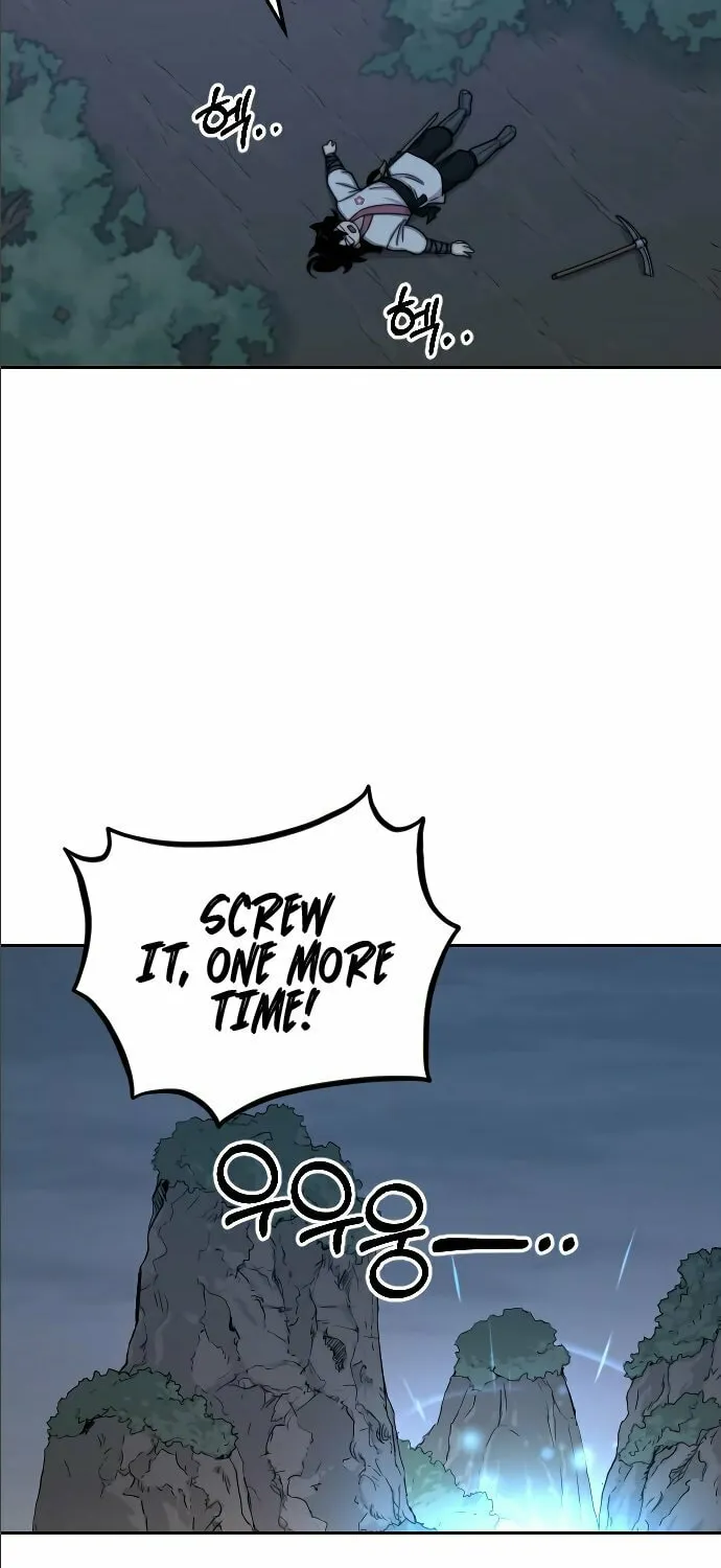 Return of the Blossoming Blade Chapter 8 page 12 - 