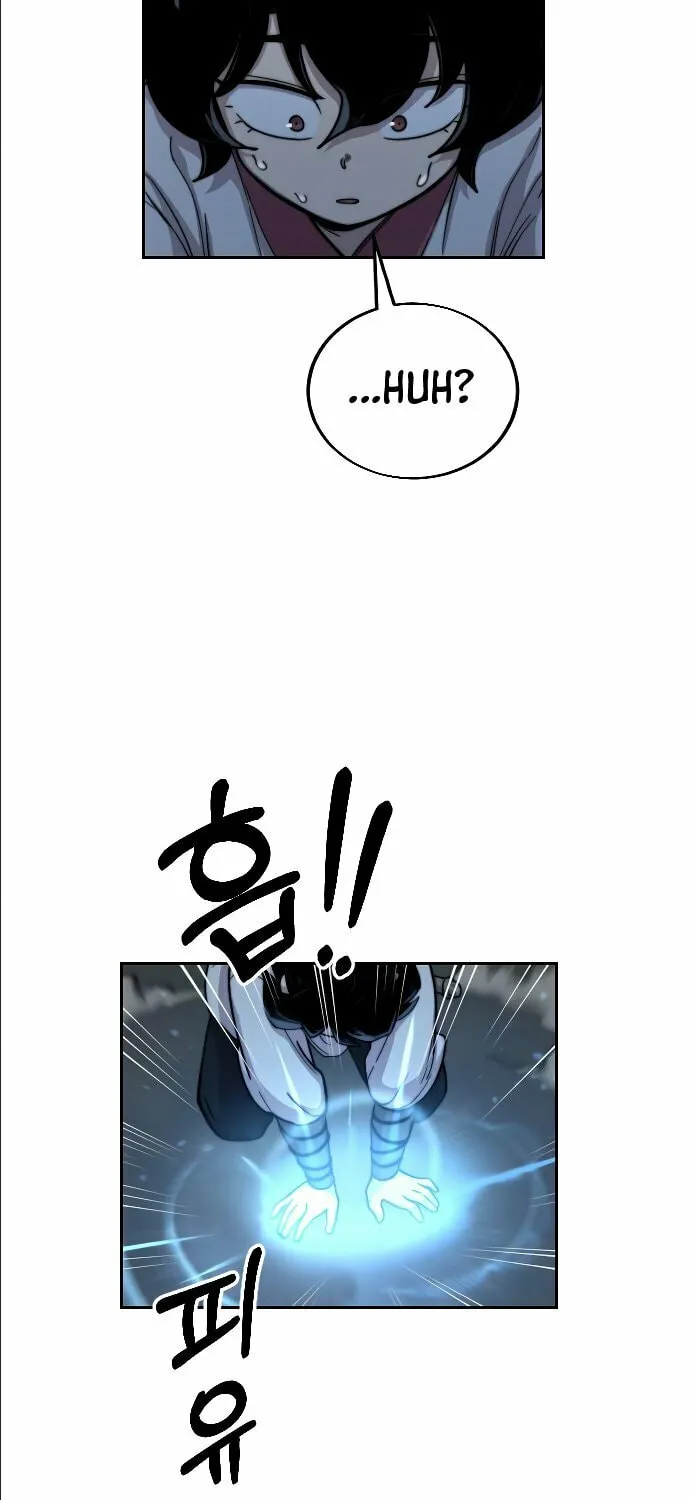 Return of the Blossoming Blade Chapter 8 page 15 - 