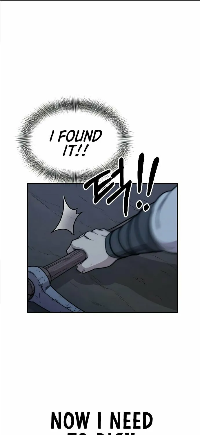 Return of the Blossoming Blade Chapter 8 page 17 - 