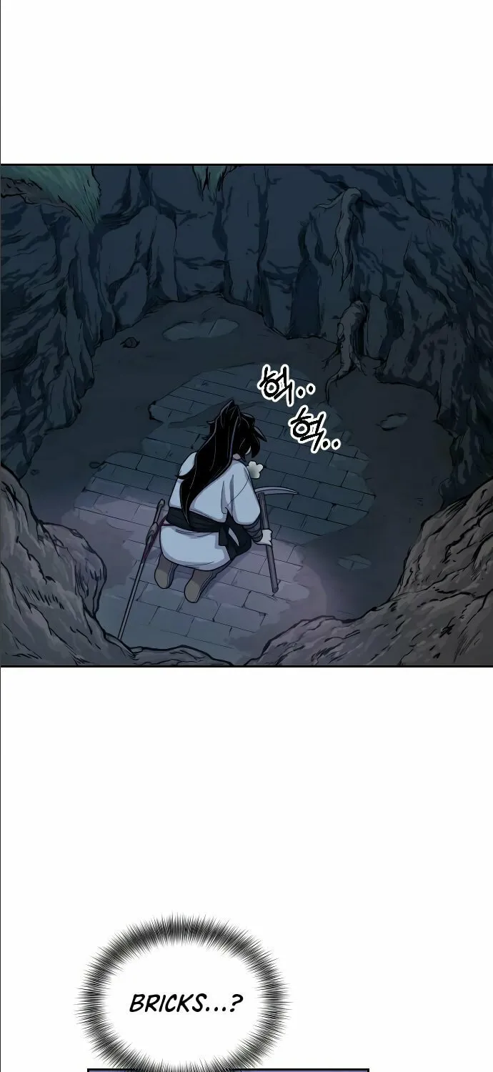 Return of the Blossoming Blade Chapter 8 page 20 - 
