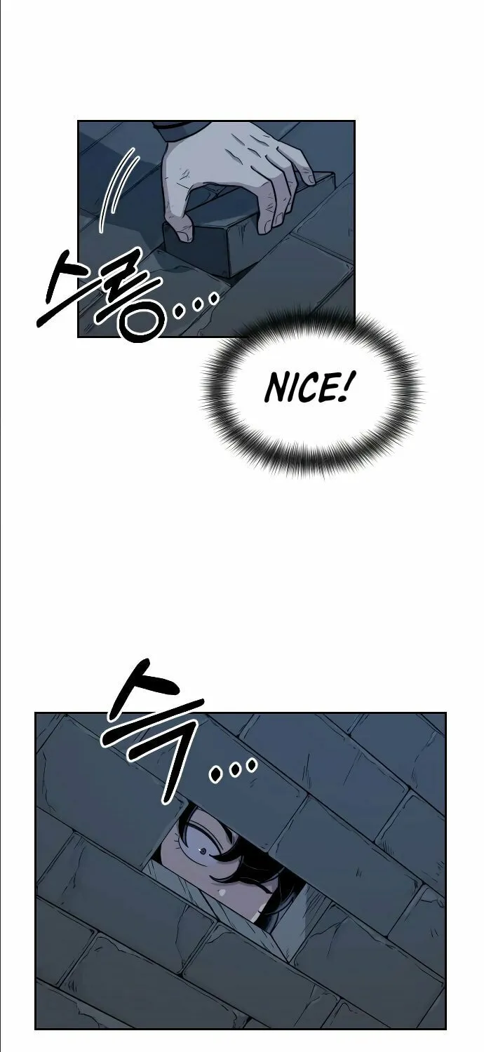 Return of the Blossoming Blade Chapter 8 page 22 - 
