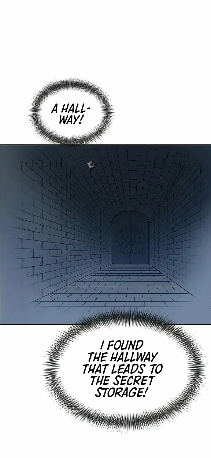 Return of the Blossoming Blade Chapter 8 page 23 - 
