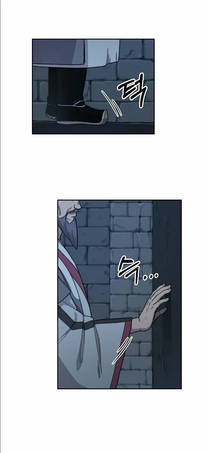 Return of the Blossoming Blade Chapter 8 page 27 - 