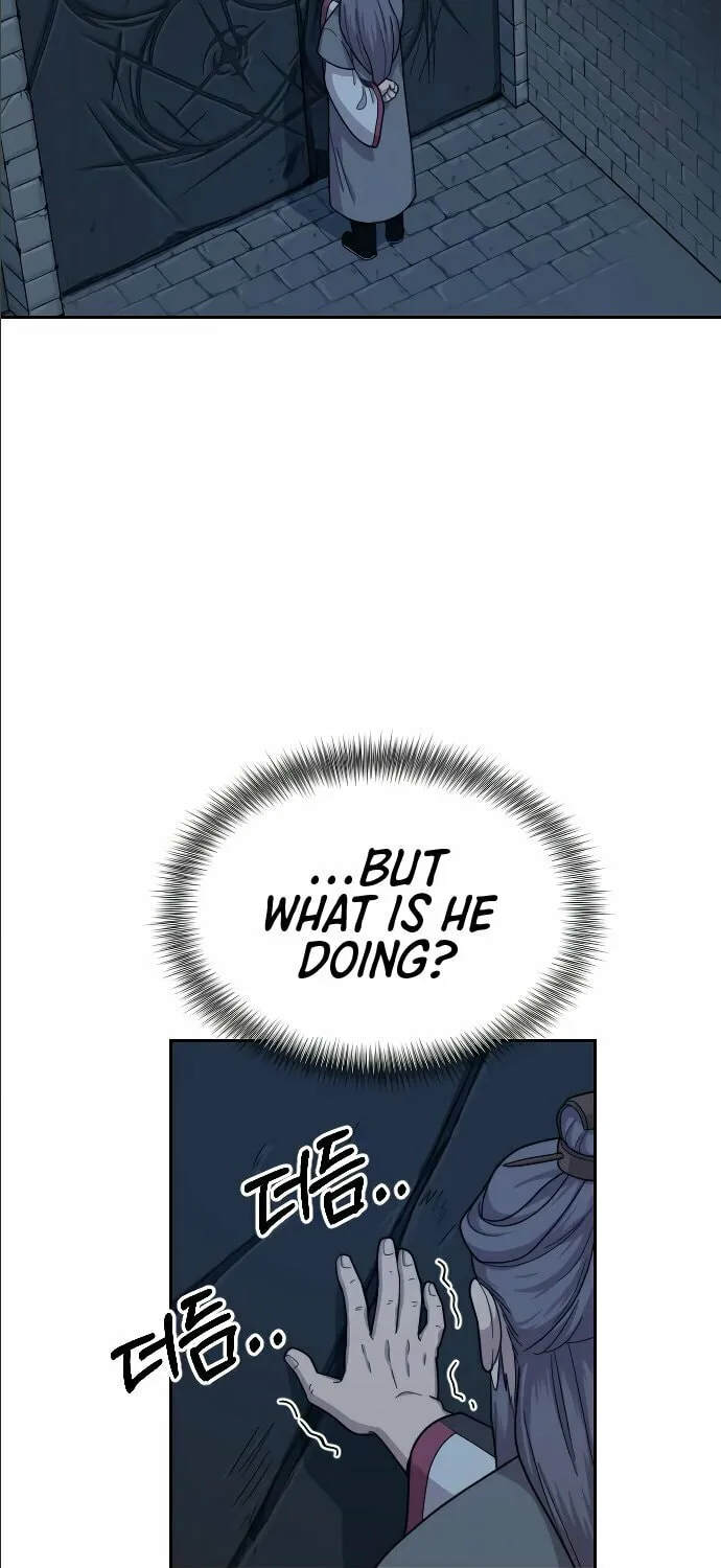 Return of the Blossoming Blade Chapter 8 page 29 - 
