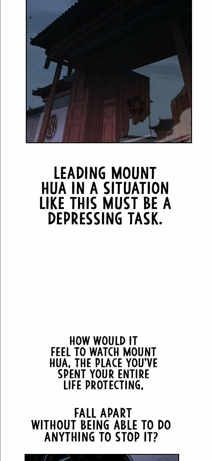 Return of the Blossoming Blade Chapter 8 page 34 - 