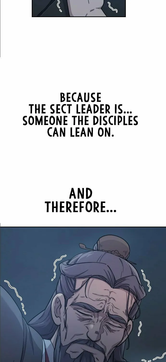 Return of the Blossoming Blade Chapter 8 page 36 - 