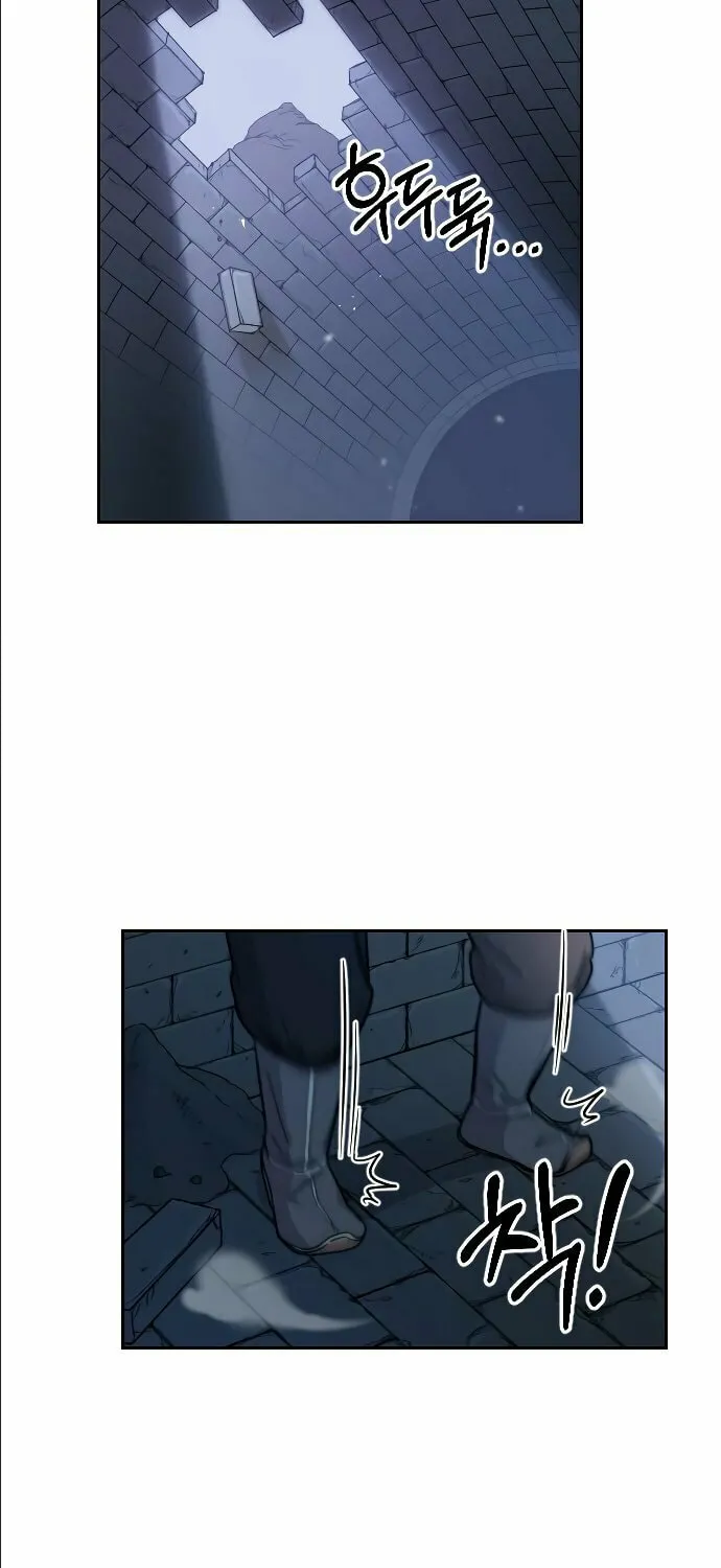 Return of the Blossoming Blade Chapter 8 page 39 - 