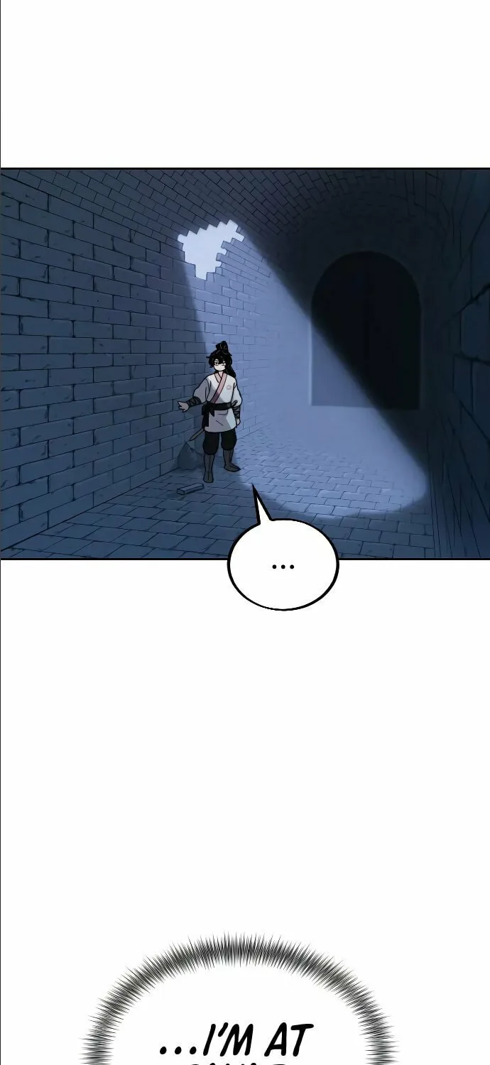 Return of the Blossoming Blade Chapter 8 page 40 - 