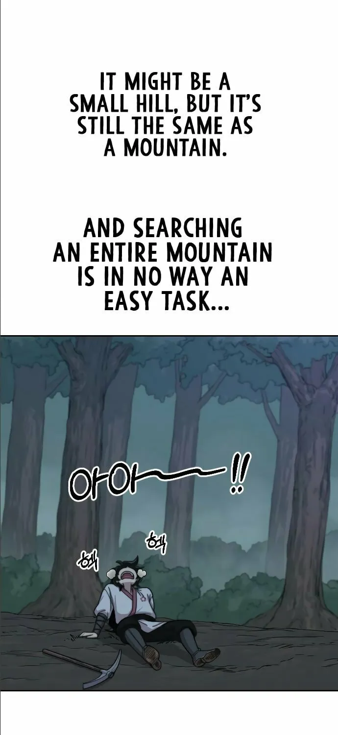 Return of the Blossoming Blade Chapter 8 page 5 - 