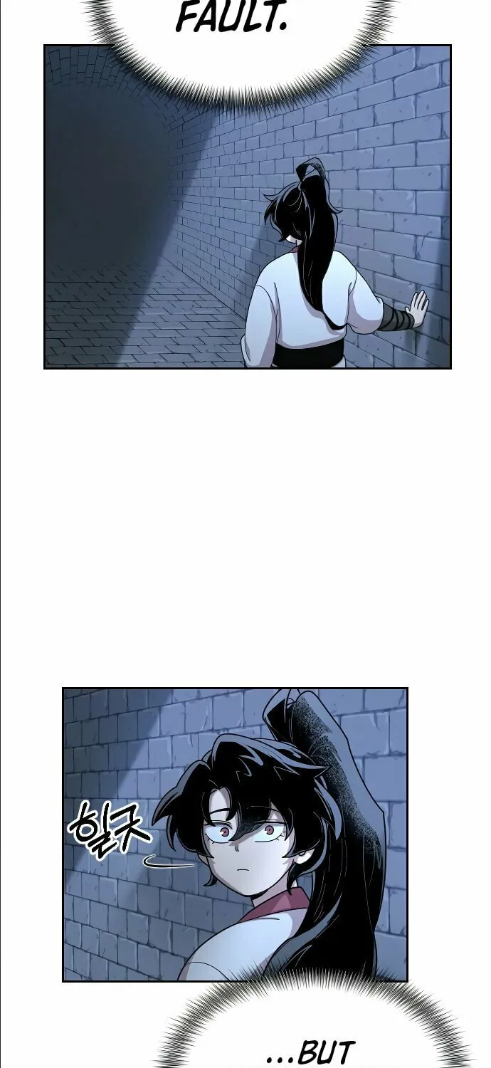 Return of the Blossoming Blade Chapter 8 page 41 - 