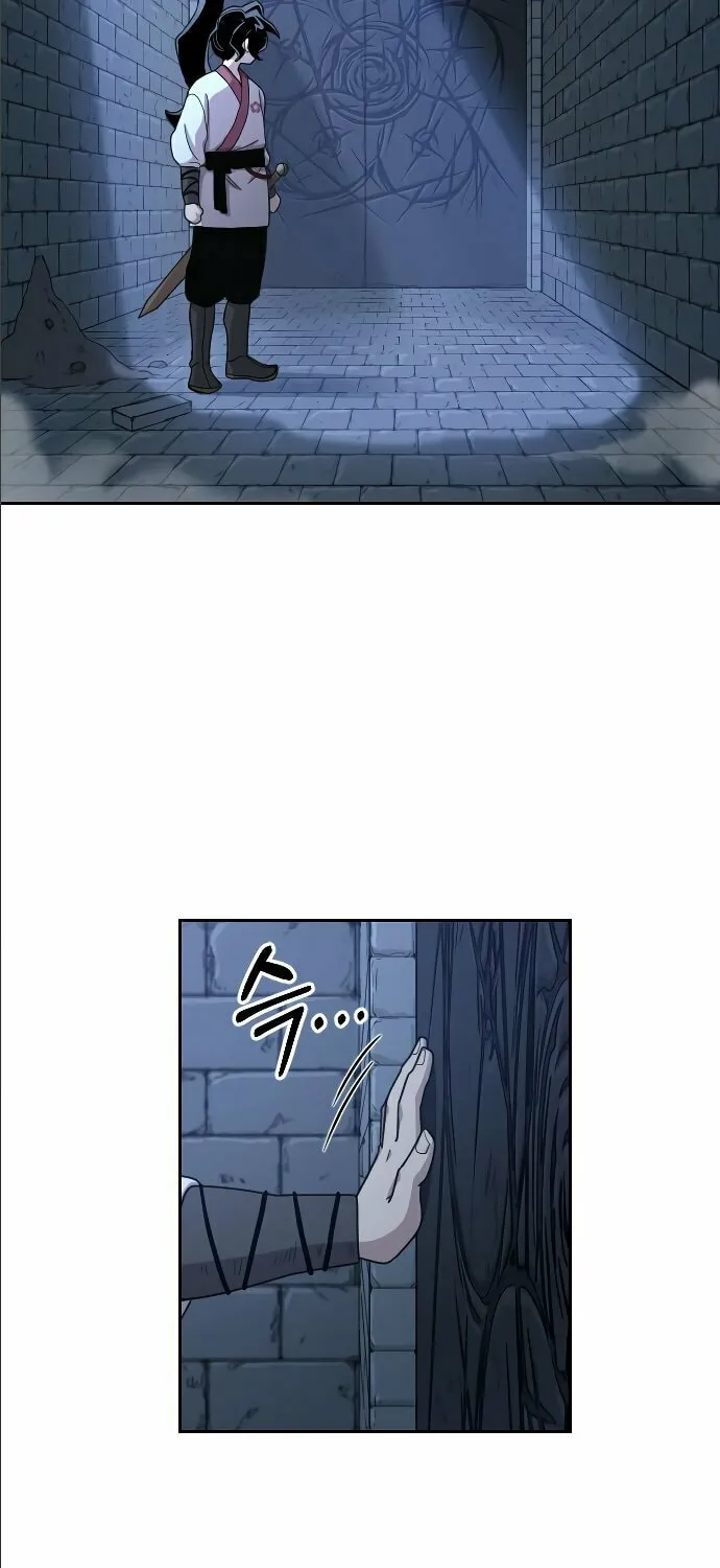 Return of the Blossoming Blade Chapter 8 page 43 - 